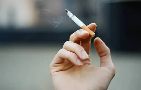 47 нови пушачи у нас всеки ден