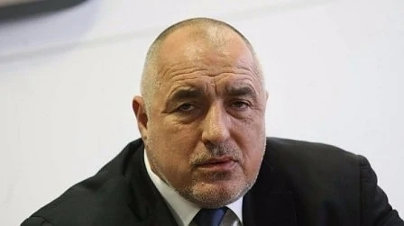 Борисов: Безмилостни сме в борбата с контрабандата и корупцията