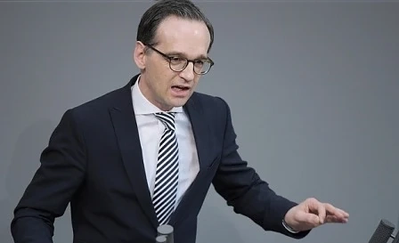 Германия също забранява турска предизборна агитация