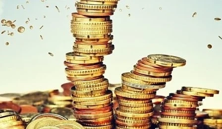 За една година държавният дълг у нас се е свил с 2.3 млрд. лв.