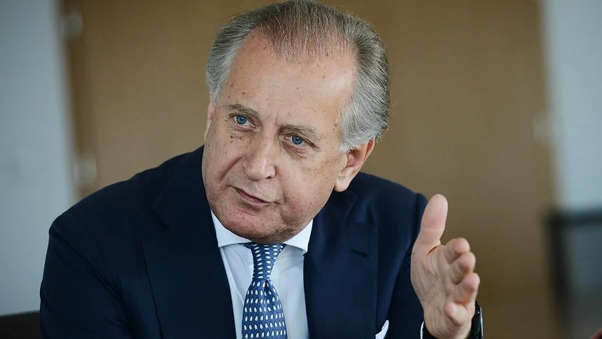 Спас Русев: На ултрасите им се предоставиха прекалено много права