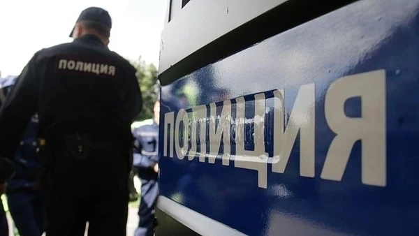 Акция в ДАИ - Благоевград, има задържани