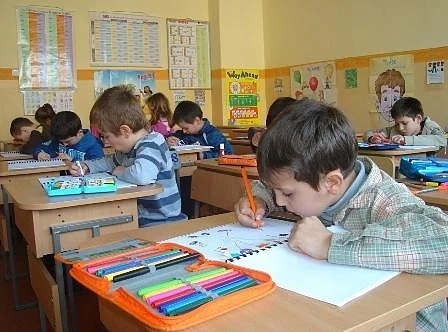 Въвеждат тест за готовност за първи клас