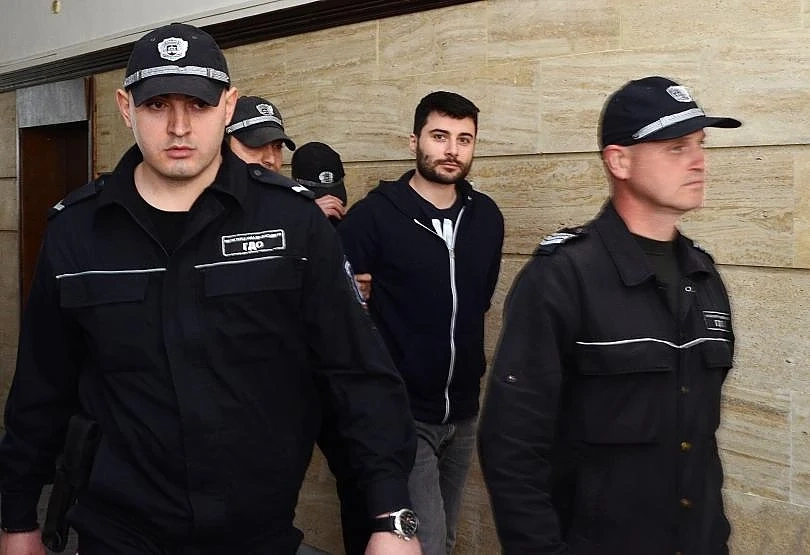 Желяз Андреев няма да бъде задържан