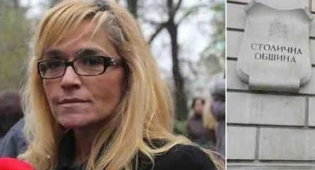 Общинарите в София избират наследник на Десислава Иванчева
