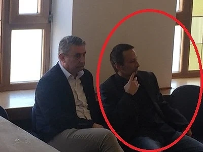 Избраха Владимир Клисуров за временен кмет на \