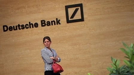 Deutsche Bank обяви големи съкращения през 2018-а