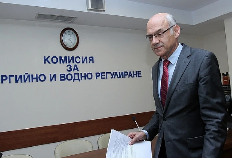 КЕВР ще одобрява сделките за ЕРП-та