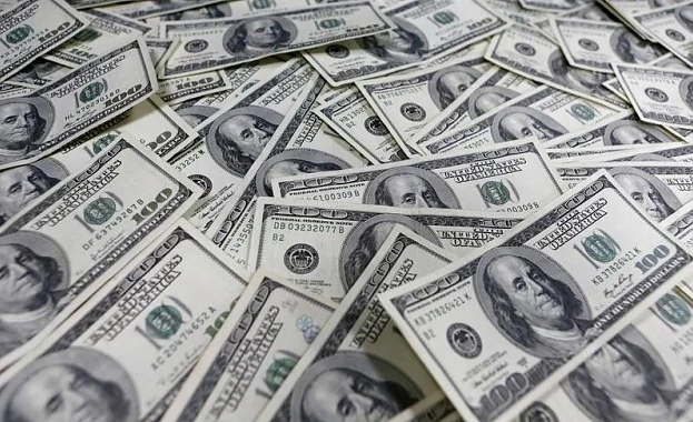 20-годишна задигна 10 000 долара от камион 