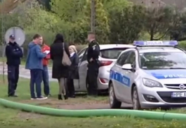 Убиха жестоко българка в Полша 
