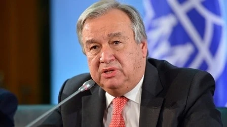 ООН ще съдейства за добрите отношения между Северна и Южна Корея.