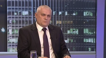 Валентин Радев: Имаме воля да променим правилата
