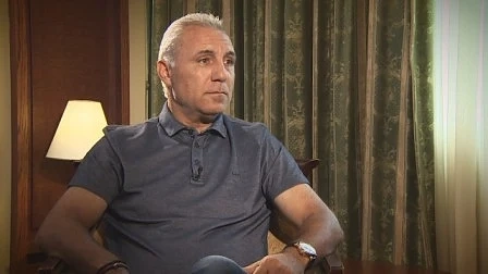 Стоичков: Да заличиш ЦСКА е като да взривиш паметника на Шипка