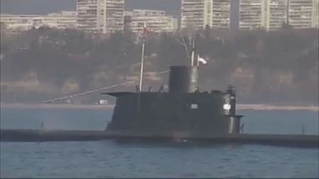 Последната ни подводница вероятно ще отиде за скрап