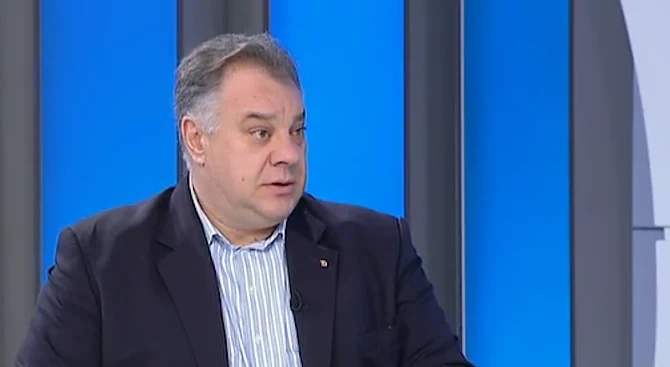 Мирослав Ненков: Проверките на прокуратурата в болниците са полезни