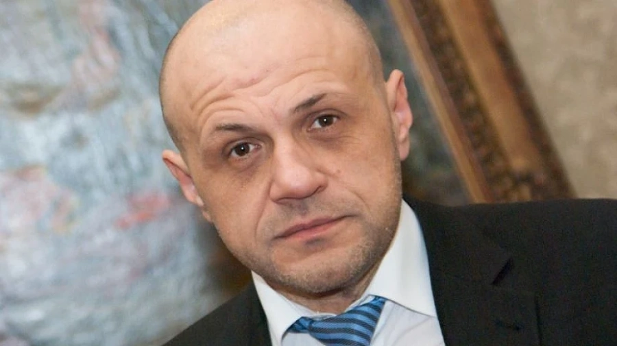 Томислав Дончев: Не е редно да има война между институциите, напрежение може да има