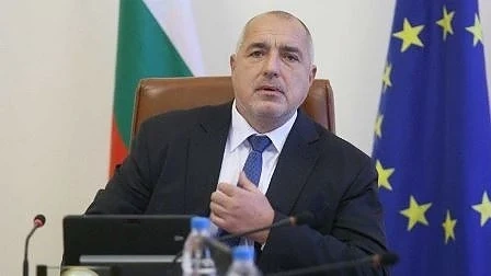 Борисов похвали службите