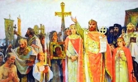 Днес имен ден празнуват Борис, Борислава и Боряна! 