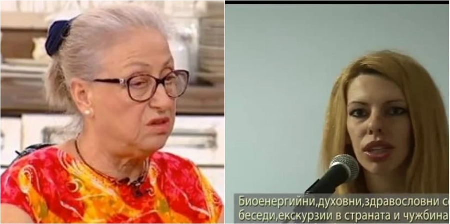 Кармен Лазарова: Бях само водач на групата в Бразилия, организаторката се казва Валя Лунгарова