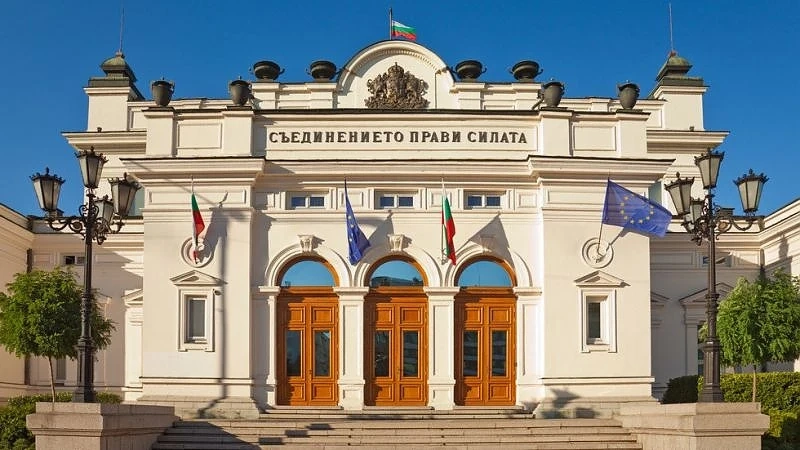 Парламентът отхвърли искането за оставка на Емил Христов
