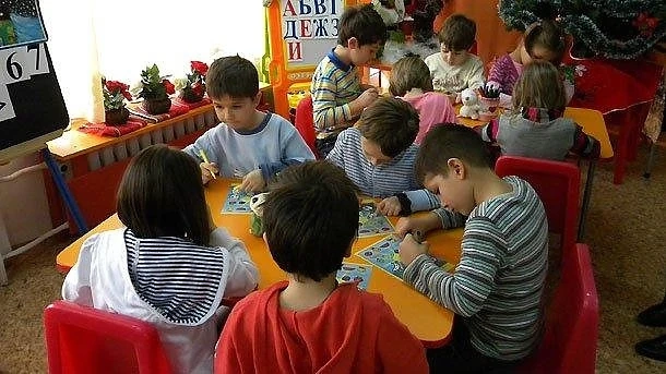 Предучилищната подготовка става задължителна за 4-годишните деца