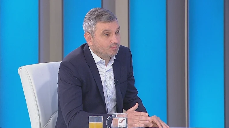 Елен Герджиков разкри как Иванчева може да бъде отстранена от длъжността си