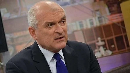 Димитър Главчев: Нямаше основания да се иска отстраняването на Емил Христов