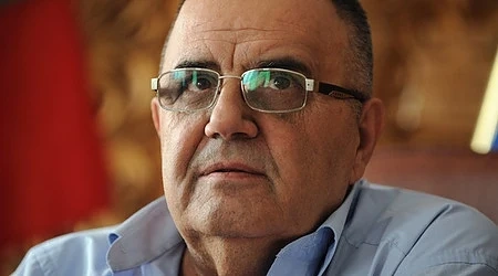 Проф. Божидар Димитров даде оценка на кабинета 