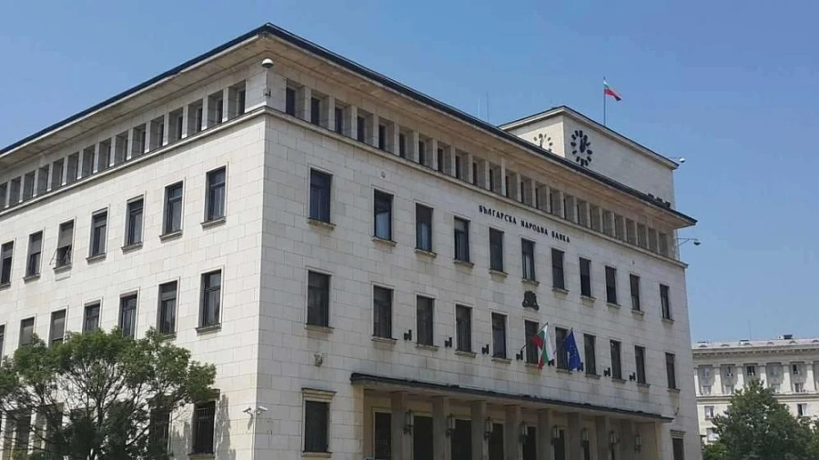 Активите в банковата система нарастват 