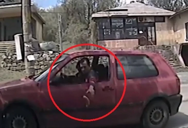 Убийства на кучета в Драгоман 