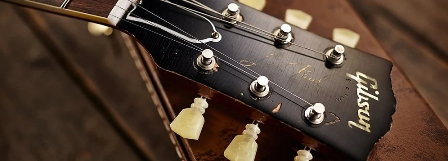 Защо производителят на китари Gibson обяви фалит?  