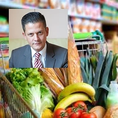 С каква схема ни цакат в хранителните магазини