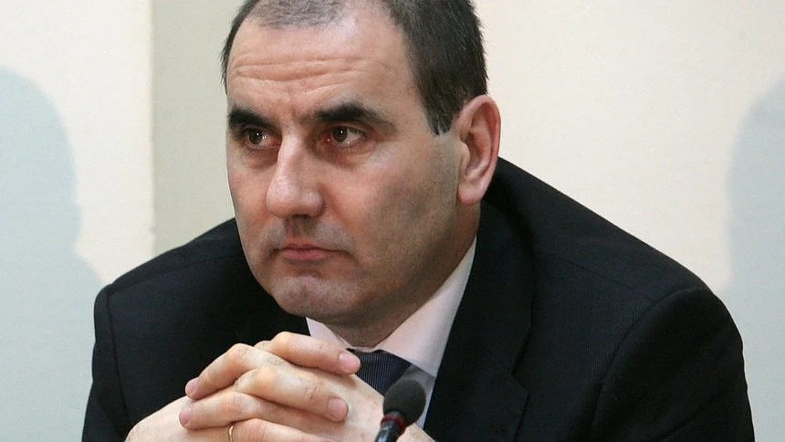 Цветанов: Убеден съм, че българите ще се върнат от чужбина 