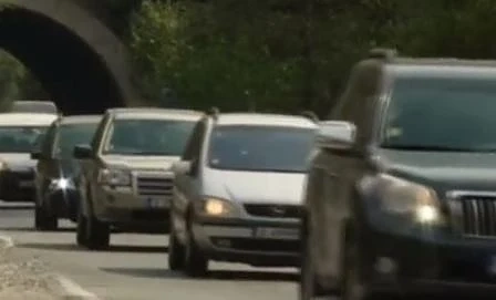 Очаква се засилен трафик в последния почивен ден 