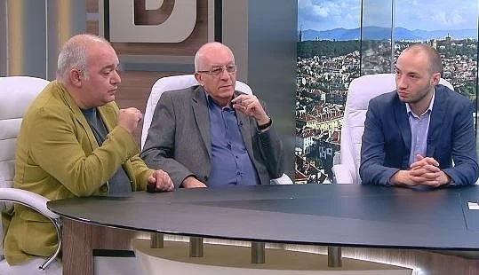 Експерти с коментари за една година от управлението на кабинета „Борисов 3”