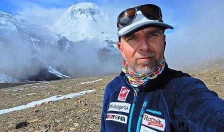 Алпинистът Боян Петров е в неизвестност от дни