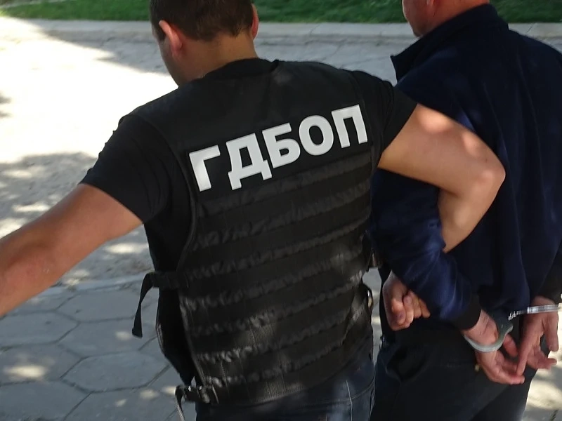 Съдът потвърди ареста за шестима инспектори от ДАИ-Благоевград
