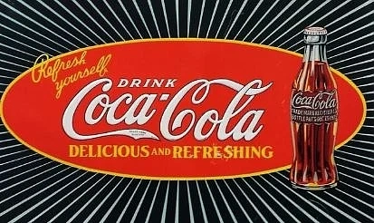 Днес Coca-Cola празнува 132-ата си годишнина 