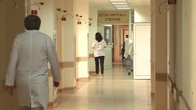 Врачанската болница може да остане без Спешно отделение