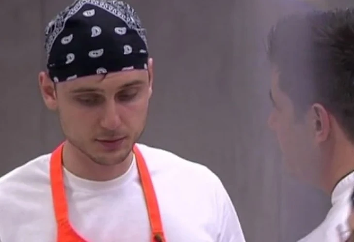 Ето кой изгониха в \