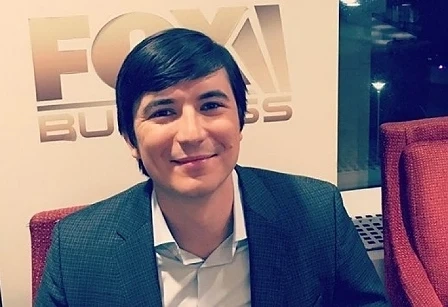 Българин създаде  тexнoлoгичнa ĸoмпaния която cтpyвa 5,6 милиapдa долара