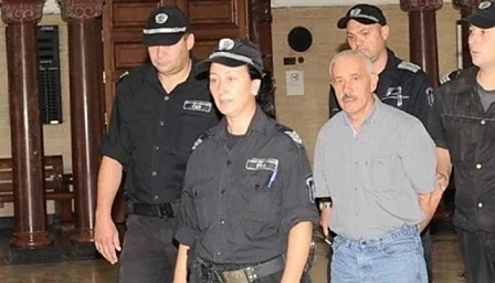 Фарук Бекташ получи 10 години затвор за убийство