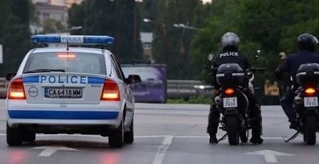 Променят движението в центъра на София заради \