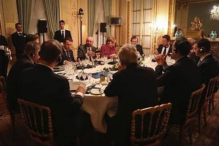 Вижте какво ще ядат евролидерите на срещата у нас (СНИМКИ)