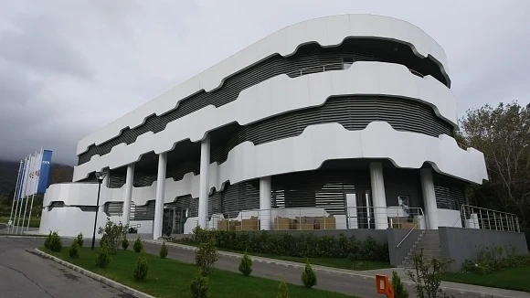 БФС изгражда база в Перник