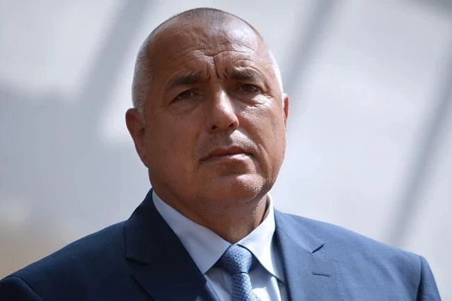 Борисов подхвана ядрената сделка с Иран