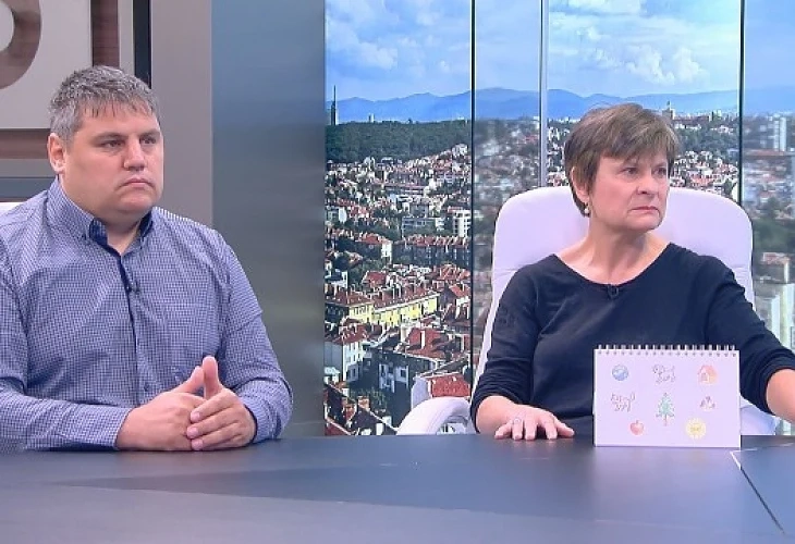 МОН с важна новина за родителите на първолаците