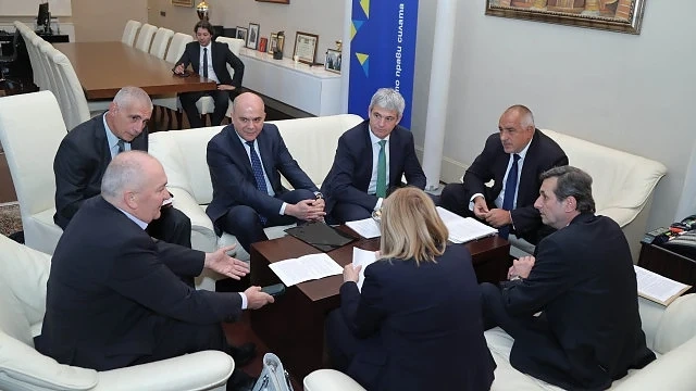 Синдикатите подкрепят протеста на превозвачите