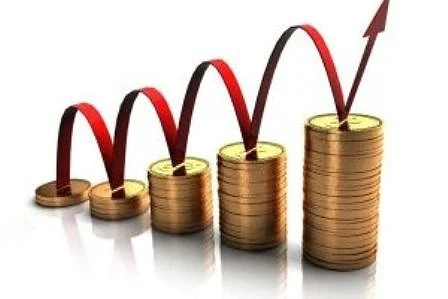 Повишение на разходите с 11.5% през първото тримесечие на 2018-а