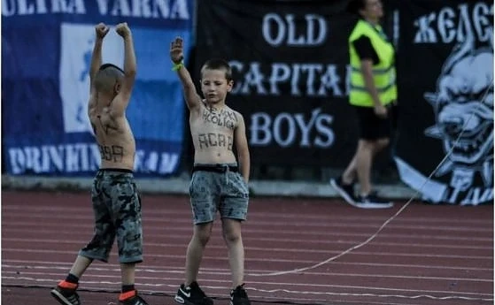 ДАЗД ще защитава децата на спортни прояви със забрани, клипове и тениски